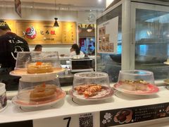 -禾绿回转寿司(苏宁广场店)