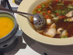 -鹿港小镇(悠唐店)