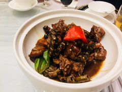 -粗茶淡饭·汉口公馆(循礼门店)