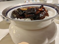 -悦融琥珀·京鲁菜·海味珍品(西单店)