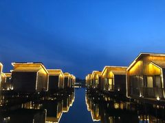 -枫花园汽车电影院(朝阳公园店)