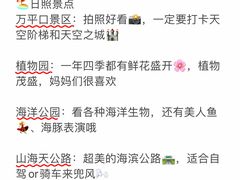 -巧克力渔家.小船海鲜胶东菜(万平口店)