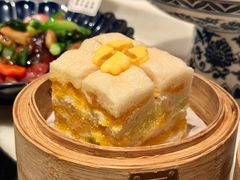茶居千層糕-誉八仙粤菜(万象天地店)