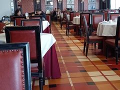 大堂-大鸭梨烤鸭(石佛营店)