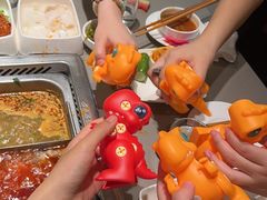 -海底捞火锅(之心城店)
