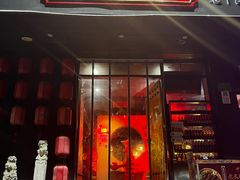 门面-甲王二老长沙口味馆