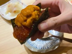 -鮨青(恒基名人购物中心店)