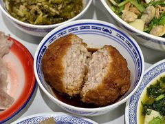 -鲁达面馆本帮风味(共康东路店)