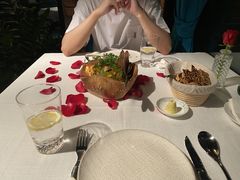 -弗兰克牛排西餐厅Ribone steak house(柠檬花园店)