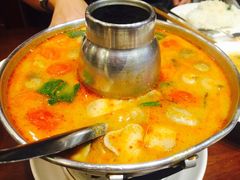 -荷花泰菜(东方新天地店)