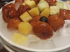 -大树餐厅(益田假日店)