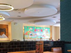 -豪客来牛排(钢铁大街店-2106)