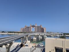 -亚特兰蒂斯水世界冒险乐园