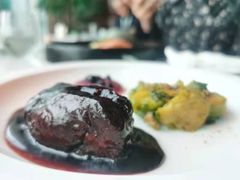 -翡翠36餐厅(浦东香格里拉店)