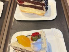 -85度C(莆田方圆荟馨宜新天地店)