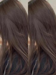 -FINE HAIR 烫染专业设计