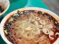 -甘记肥肠粉(马鞍北路店)