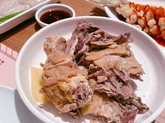 -顺风汤馆·广府粤菜(江宸天街店)