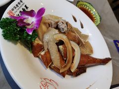 -沿江海南菜·文昌鸡祖师爷(大东海店)