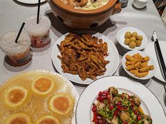 -郑庄脂渣海鲜楼(九水路店)