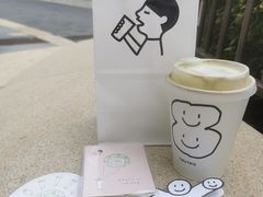 -喜茶(迪士尼小镇DP店)