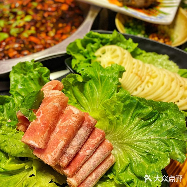 成都探店｜世纪城超好吃的耗儿鱼