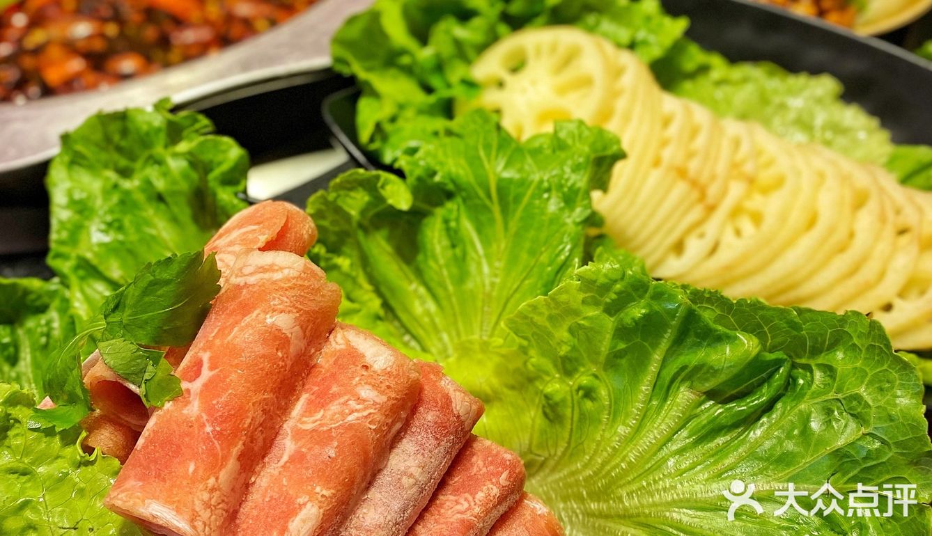 成都探店｜世纪城超好吃的耗儿鱼