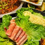 成都探店｜世纪城超好吃的耗儿鱼