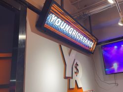 -YOUNGRICH街舞工作室