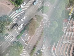 -广州粤海喜来登酒店