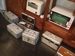 -铭洋专业采耳(田子坊店)