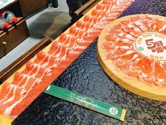 -阳坊涮肉(西直门凯德mall店)