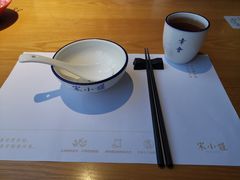 -宋小谨·泉州菜(西沙湾店)