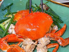 -荣基四海一家·家常菜·海鲜大排档(新安店)