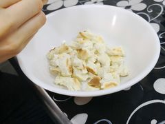 锅盔馍-何老二卤汁凉粉