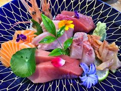 -达摩君日本料理(泰海花园小区店)