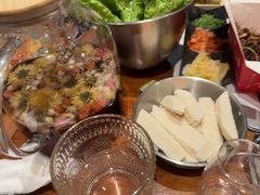 -子檀大隐炭烧(食品街店)