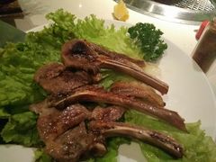-赤坂亭M9和牛烧肉·日料398放题(万达店)