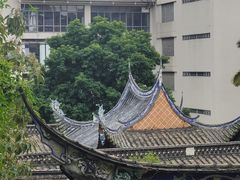 -乌山风景区