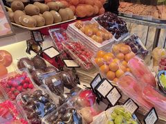 -每日新鲜水果吧(南京东路店)