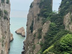 -桃花岛风景旅游区