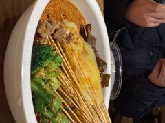 -叶婆婆钵钵鸡(解放碑店)