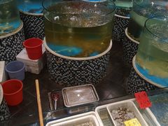 -蓬川食府(金海道店)