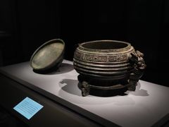 -山东博物馆