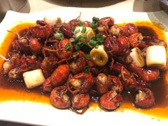 -靓靓蒸虾·头牌蒸虾(南山桂庙店)