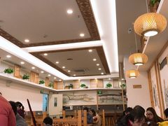 -小姜锅贴(凤凰街店)