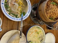 -老雒阳面馆·水席·洛阳菜(王城路店)