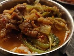 -MI WU FACTORY米屋美食工厂餐厅(绿地店)