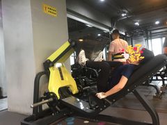 -AC健身·运动康复工作室(千灯湖店)