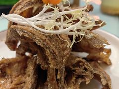 -松沪名灶·豆浆鱼头·新上海菜(飞航吾悦广场店)